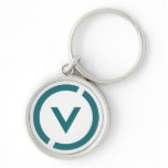 TVP Official Keychains