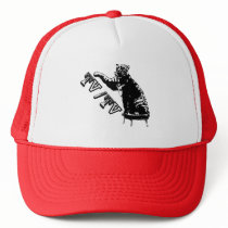 TVTV3 hats