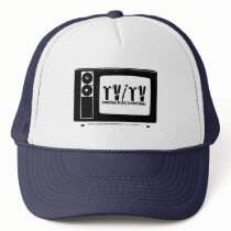 TVTV hats