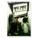 tvtv posters by TVTVBAND tvtv posters