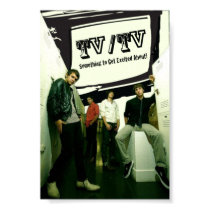 tvtv posters by TVTVBAND tvtv posters