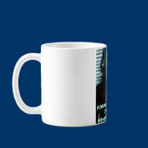 TW Henderson 1945-2009 Blues mugs