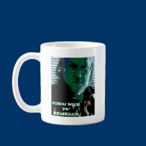 TW Henderson 1945-2009 Blues mugs