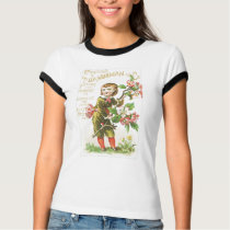 TW Norman Picture Framers t-shirts