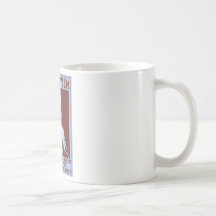Twain -Patriotism Mugs