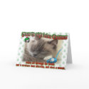 T'was the night before Christmas cards by eDaMour T'was the night before Christmas cards