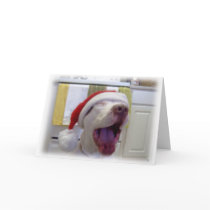 Twas the Night Before Christmas cards by gubanich Twas the Night Before Christmas cards