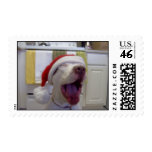 Twas the night before Christmas... postage