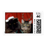 T'was The Night Before Christmas Postage