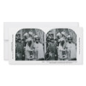 Twas the Night Before Christmas - Stereoview 1897 photo cards by scenesfromthepast Twas the Night Before Christmas - Stereoview 1897 photo cards