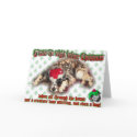 T'was the night before Chritmas cards by eDaMour T'was the night before Chritmas cards