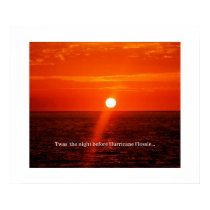 Twas the Night Before Hurricane Flossie posters by samack Twas the Night Before Hurricane Flossie posters