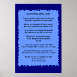 'Twas the Night Before Layoffs - Guys posters