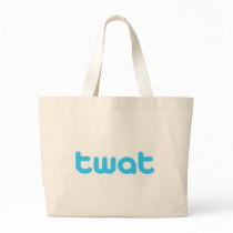 Twat bags by BoogieMonst Twat bags