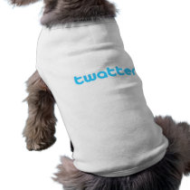 Twat pet clothing by BoogieMonst Twat pet clothing