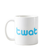 Twat mugs