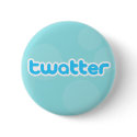 Twatter logo buttons