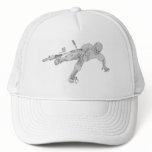 Tweaked hats