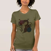 Tweasel-tee