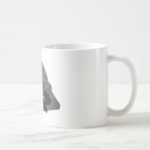 TweedHatGlassesGlovesBook010212 Mug