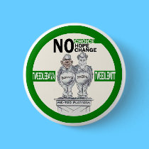 TweedleBama & TweedleMitt buttons