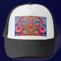 Tweedledee I hats