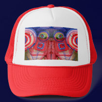 Tweedledee II hats