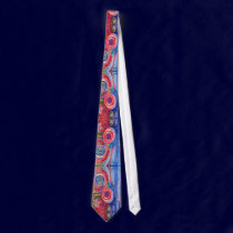 Tweedledee II ties