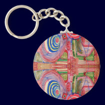 TWEEDLEDEE keychains