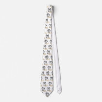 Tweedledum & Tweedledee Neckties
