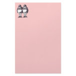 Tweedles stationery