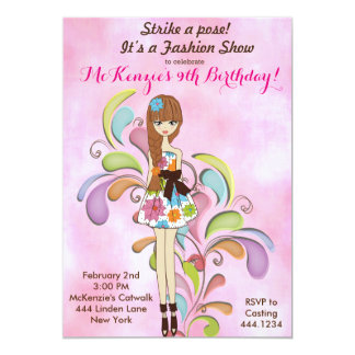 Tween Birthday Cards | Zazzle