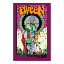 TWEEN Poster posters by apfurtado TWEEN Poster posters