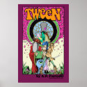TWEEN Poster posters