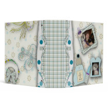 tween time II photo binders by dooni_notebooks tween time II photo binders