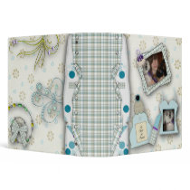 tween time II photo binders by dooni_notebooks tween time II photo binders