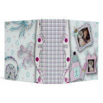 tween time photo binders by dooni_notebooks tween time photo binders