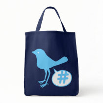 Tweet a Hash Bag