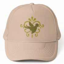 Tweet-al-Lee hats