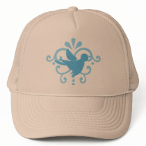 Tweet-al-Lee hats