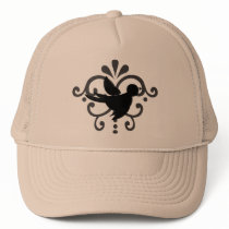 Tweet-al-Lee hats