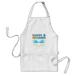 Tweet And Retweet Aprons