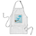 Tweet! Apron by jjulianus Tweet! Apron