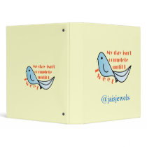 Tweet Binder Album
