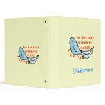 Tweet Binder Album