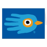 Tweet card