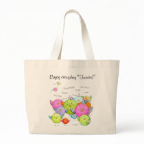 Tweet E. Bag by TweetEDoodles Tweet E. Bag