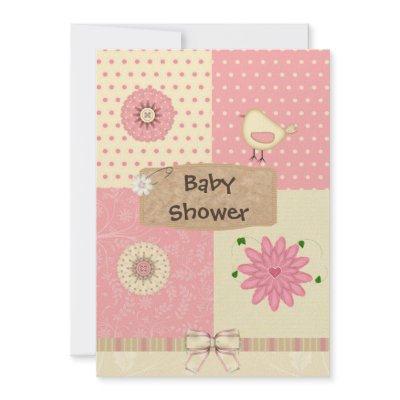 tweet girl Baby shower Invitation Zazzle_invitation tweet girl Baby shower Invitation Zazzle_invitation