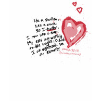 tweet heart t-shirts by tornrobes tweet heart t-shirts
