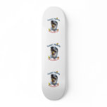 Tweet Hearts Bird Dog Skateboards
